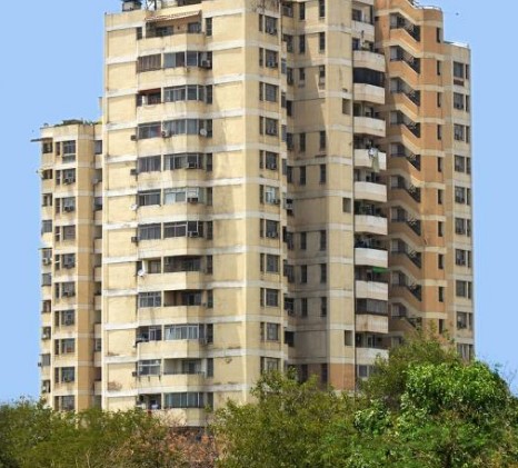 DLF Silver Oaks